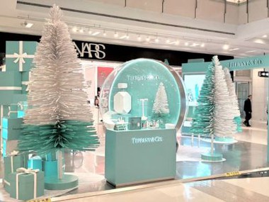 Vánoční ozdoby na stromeček